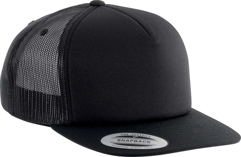 K-UP Classic trucker cap - 5 panels