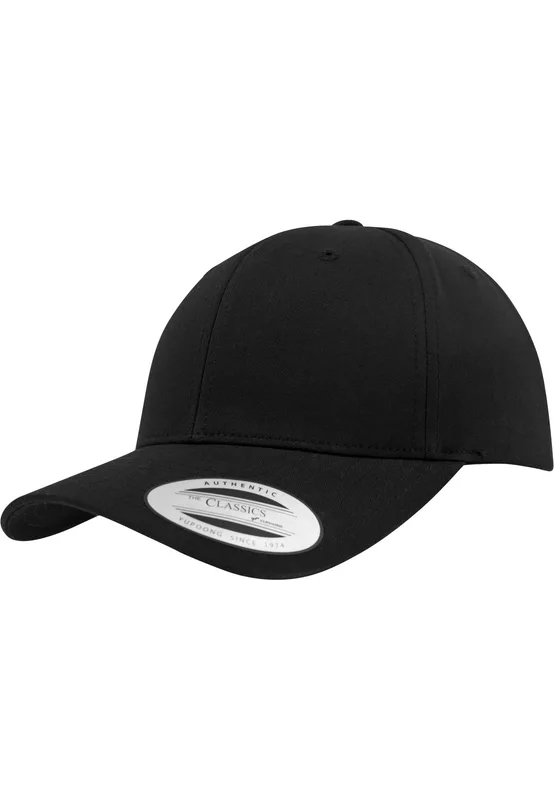 Urban Classics Curved Classic Snapback