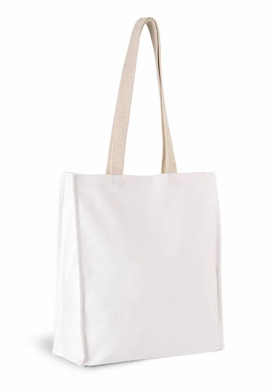 Kimood Shopper met plooi