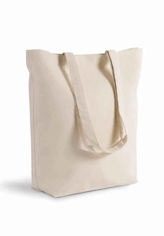 Kimood Organic cotton tote bag