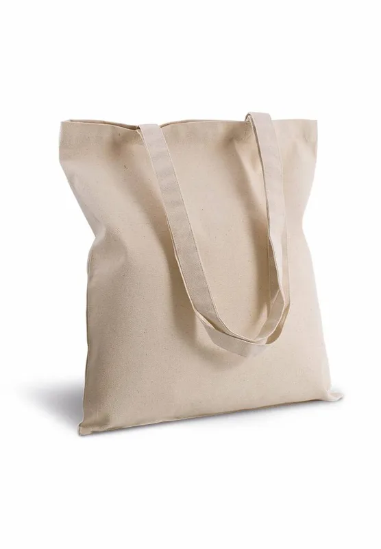 Kimood Shopper van canvaskatoen