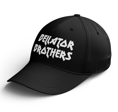 Bellator Brothers