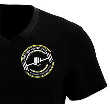 Power House Gym