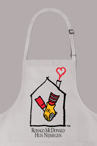 Ronald McDonald Huis Nijmegen