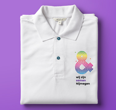 Gemeente Nijmegen