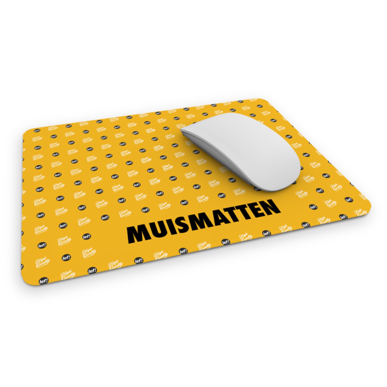 Muismatten – beurs & evenementen in Nijmegen