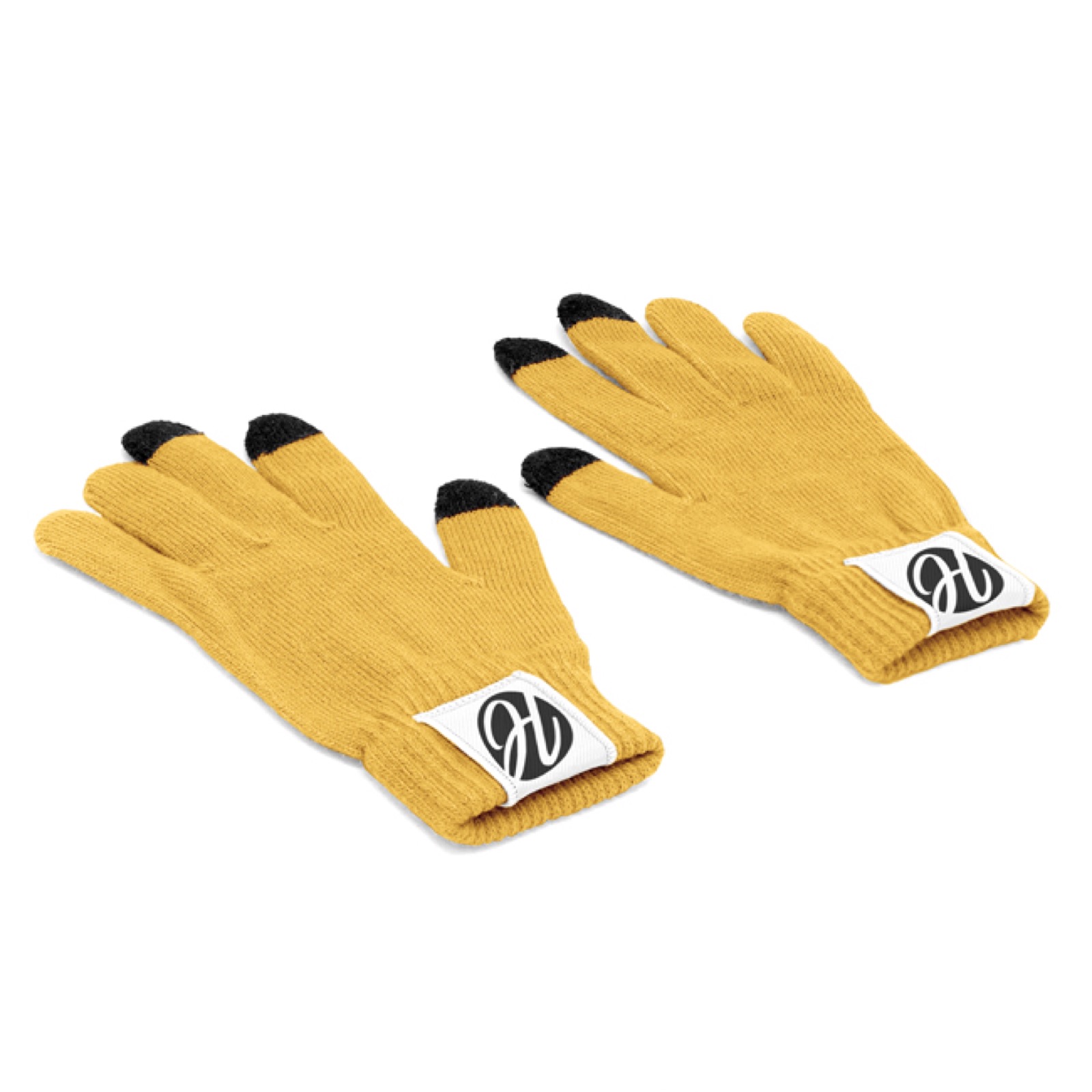 Handschoenen touchscreen – aankleden in Nijmegen