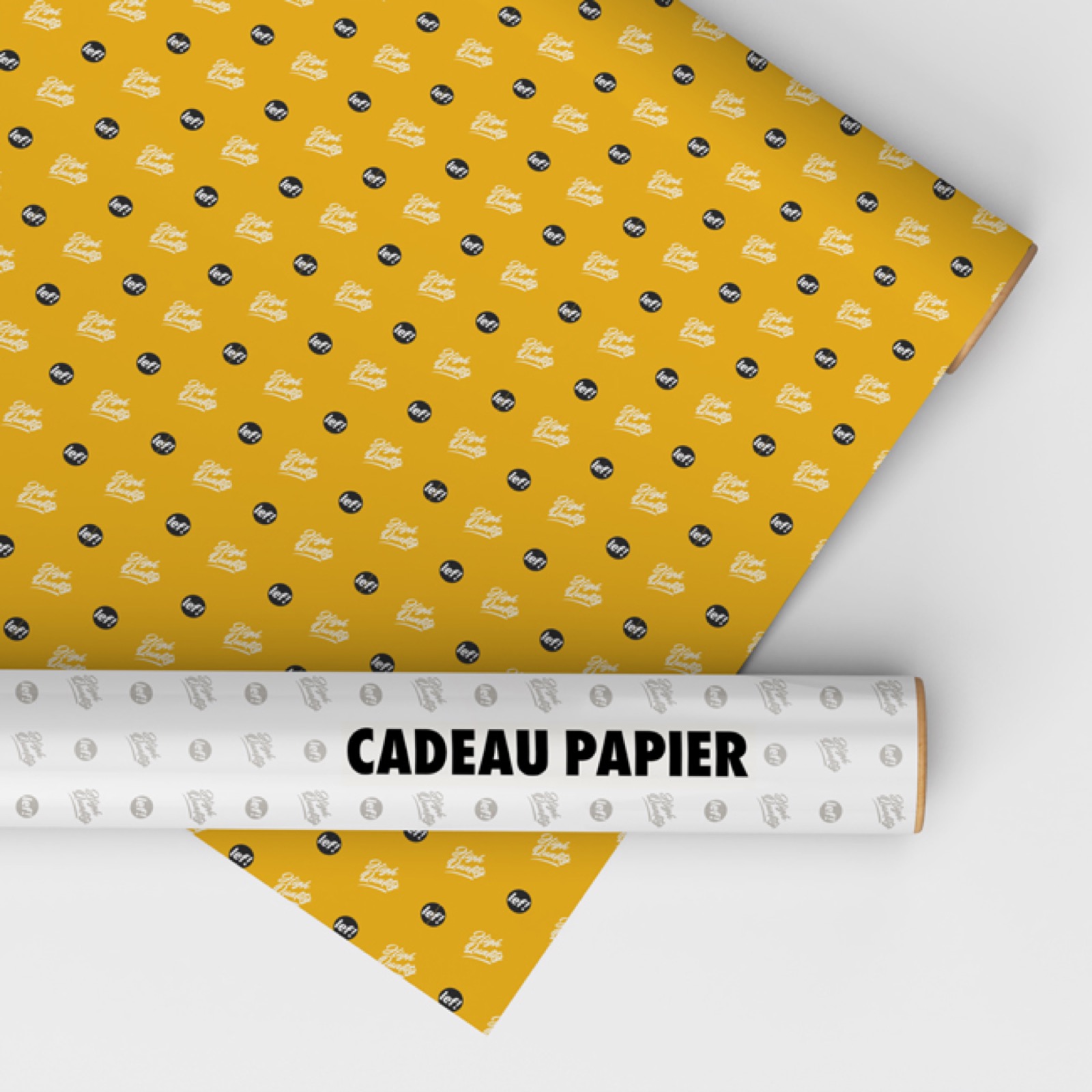 Cadeaupapier – verpakken in Nijmegen