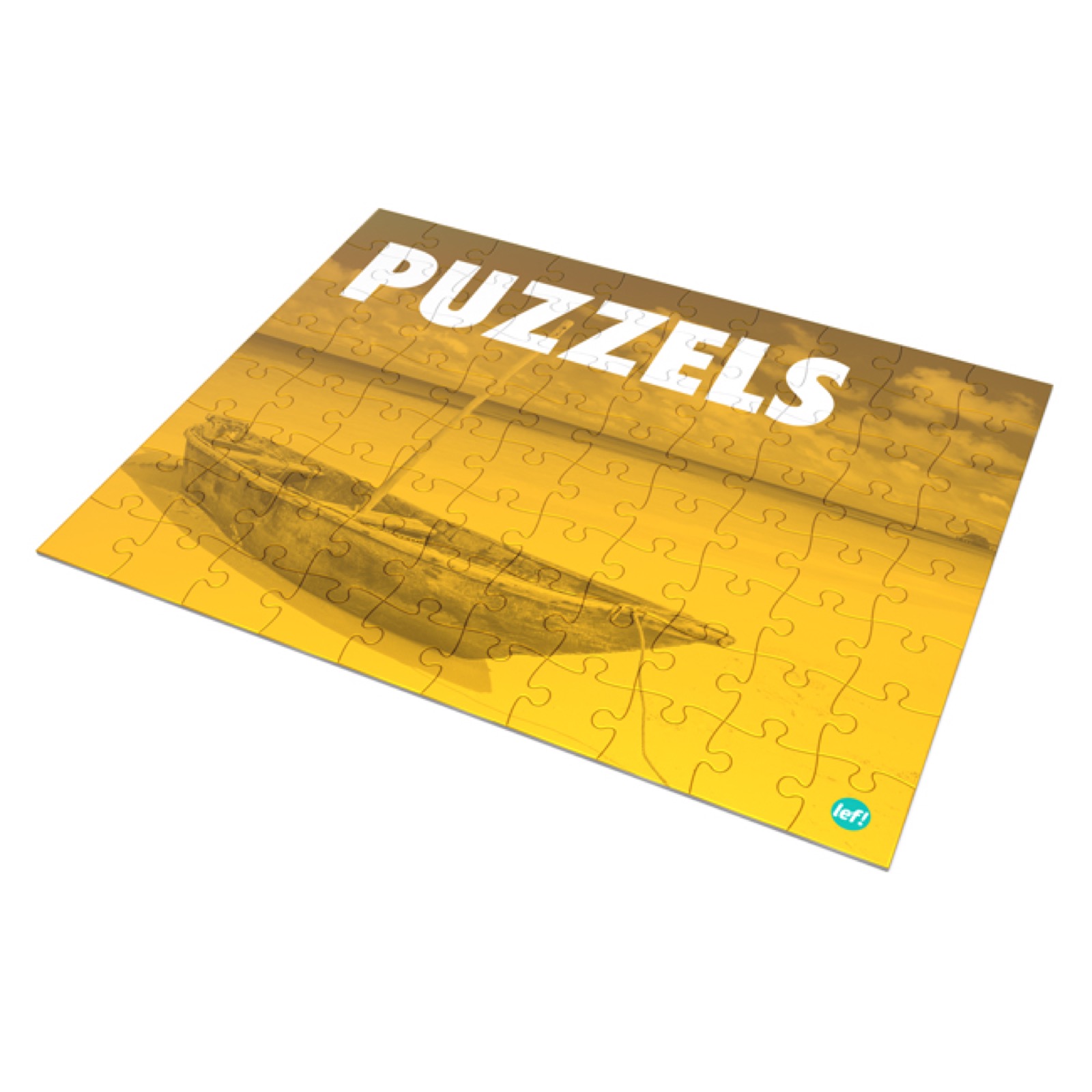Puzzels – beurs & evenementen in Nijmegen