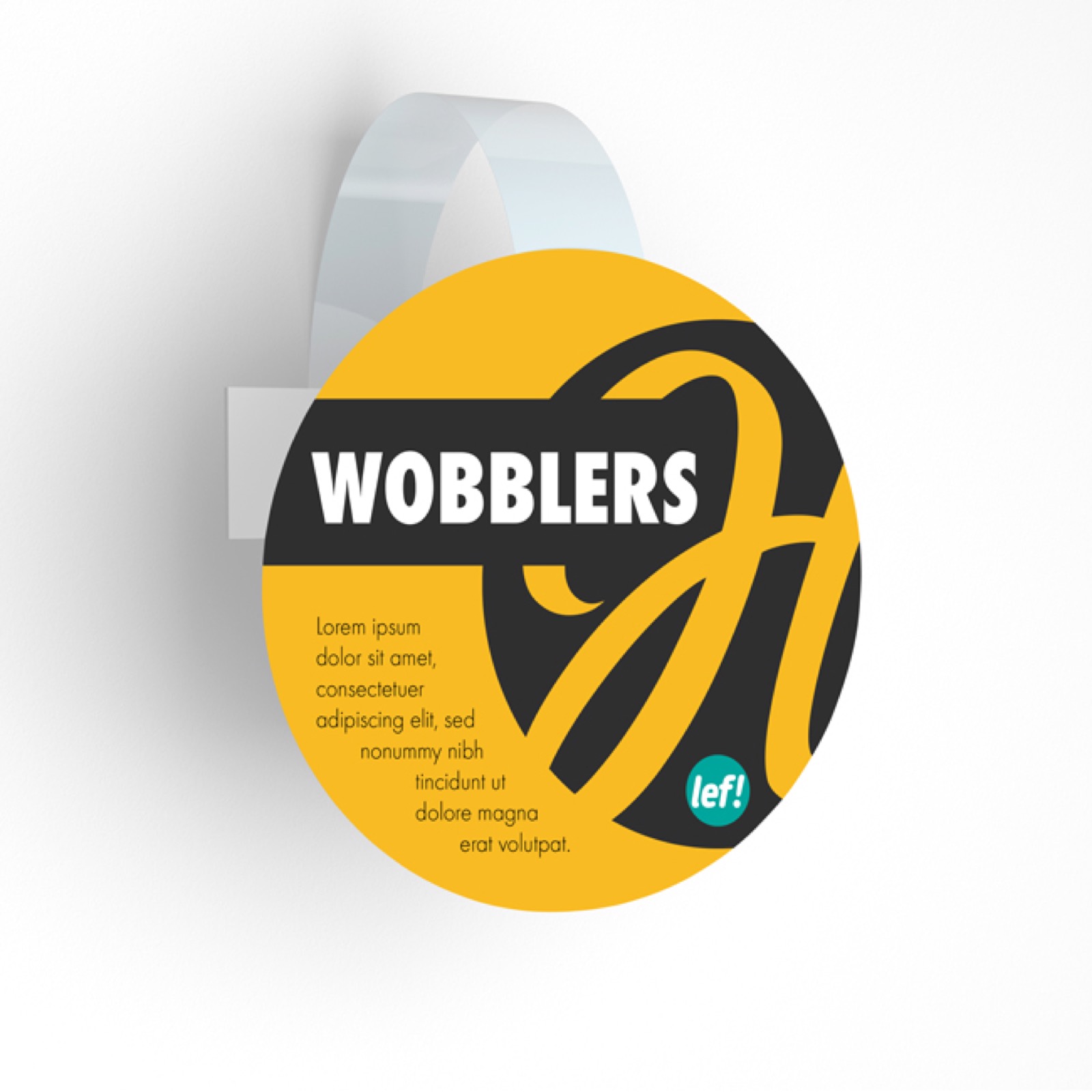 Wobblers – promoten in Nijmegen