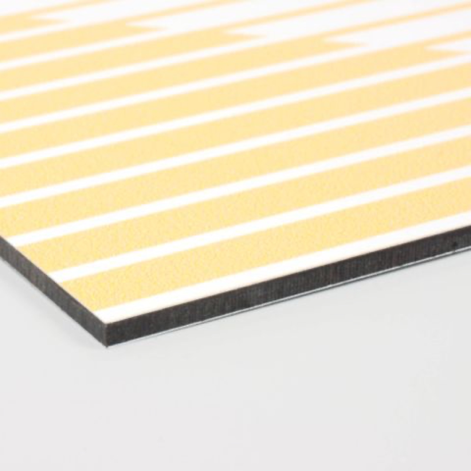Dibond® XL – materialen in Nijmegen