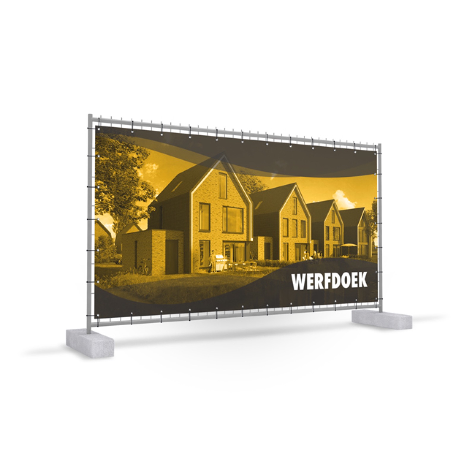 Werfdoek – beurs & evenementen in Nijmegen