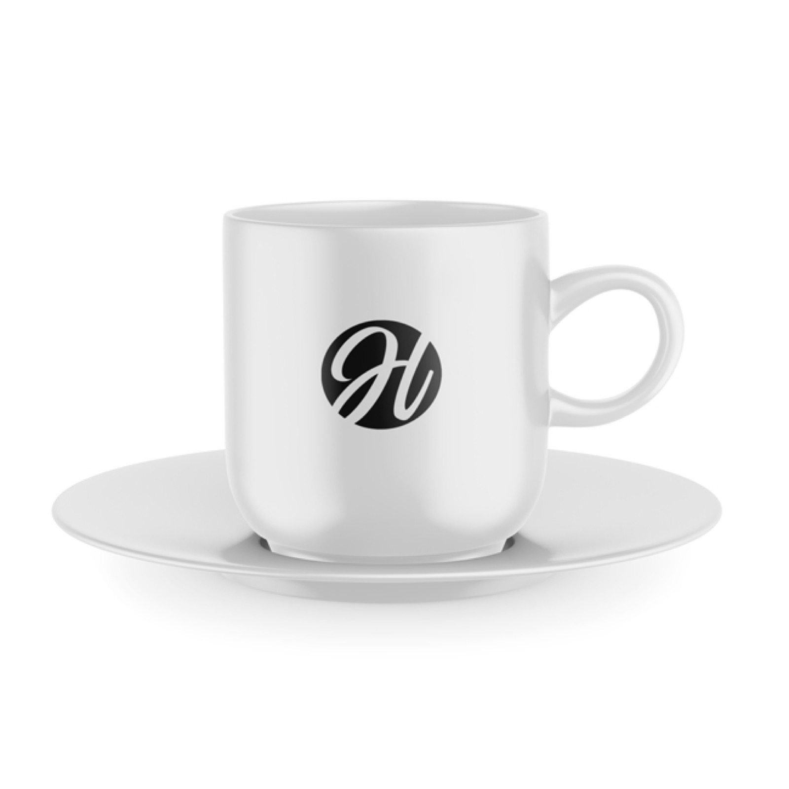Koffieservies – horeca & retail in Nijmegen