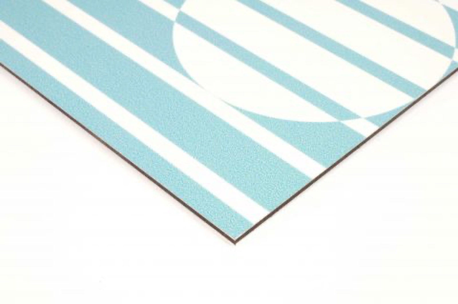 Dibond® – materialen in Nijmegen