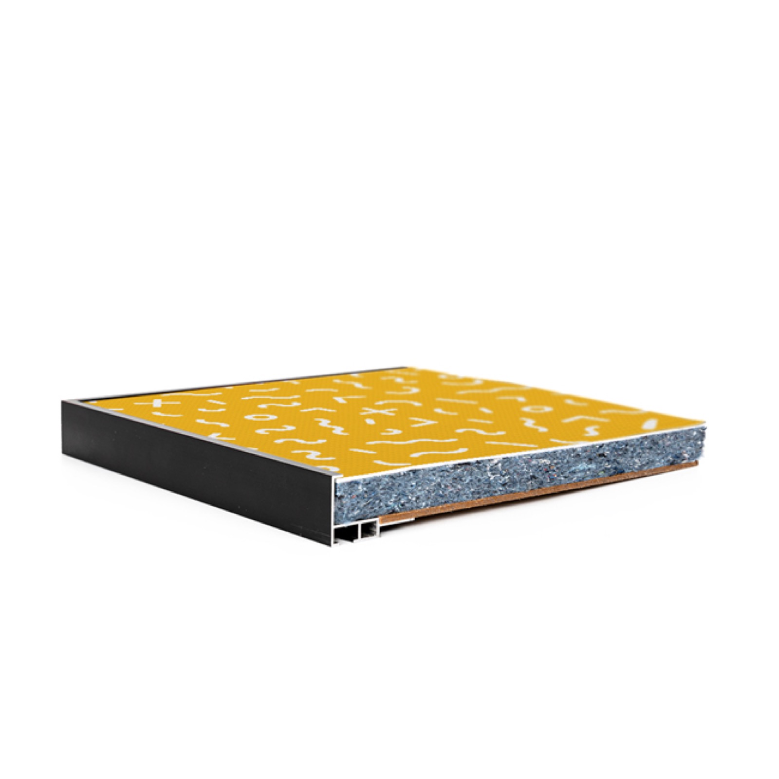 AcousticPro® panelen – interieur in Nijmegen
