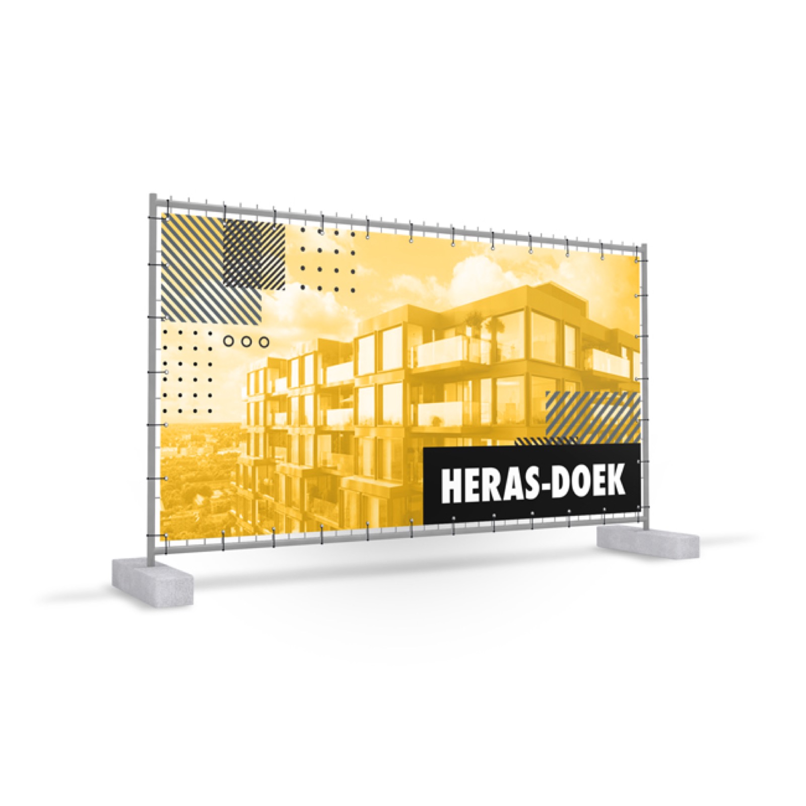 Heras-doek – beurs & evenementen in Nijmegen
