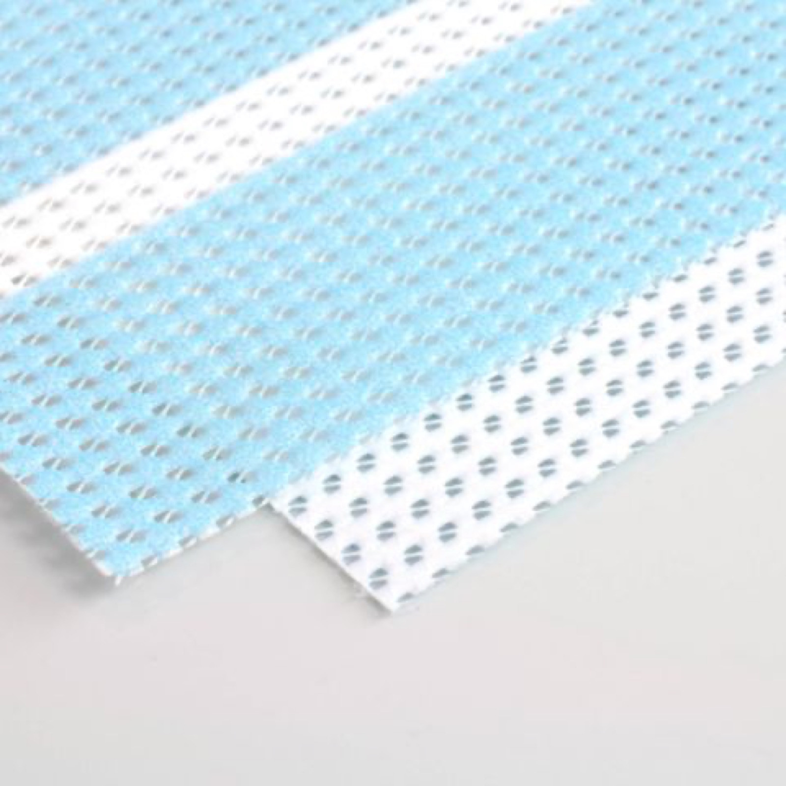 Meshdoek – materialen in Nijmegen