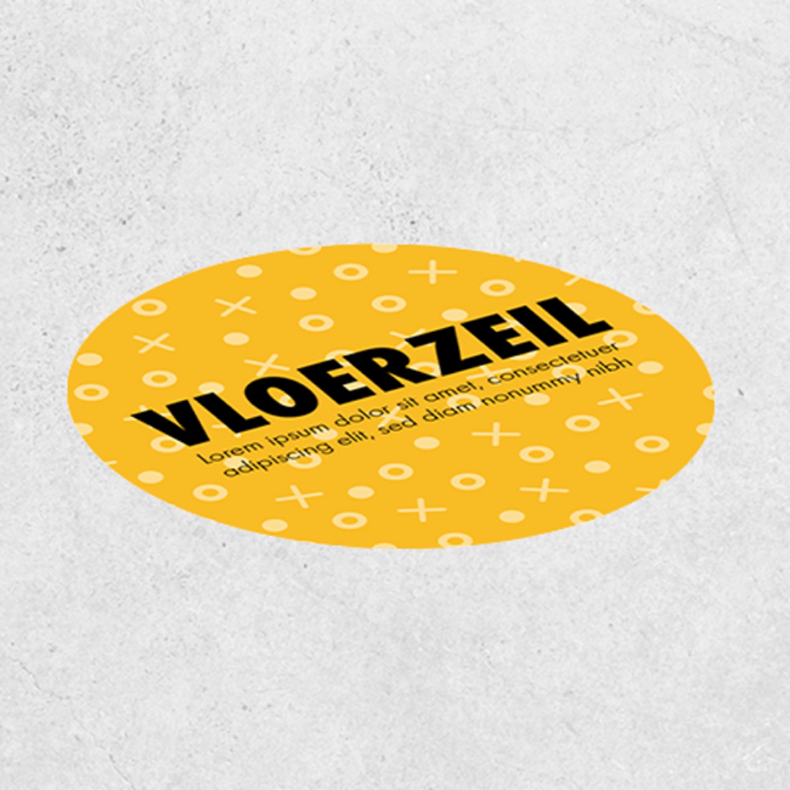 Vloerzeil – beurs & evenementen in Nijmegen