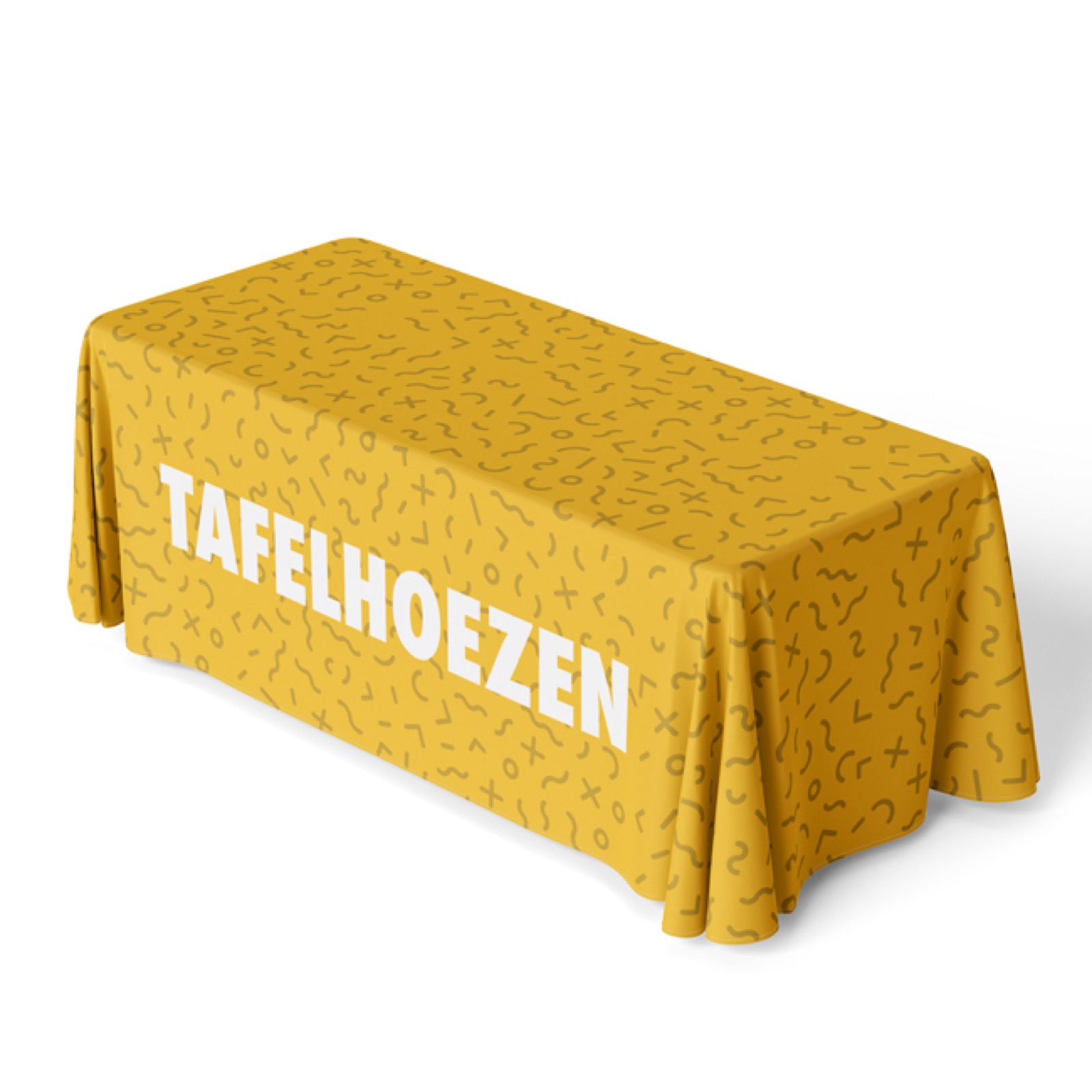 Tafelhoezen – decoreren in Nijmegen