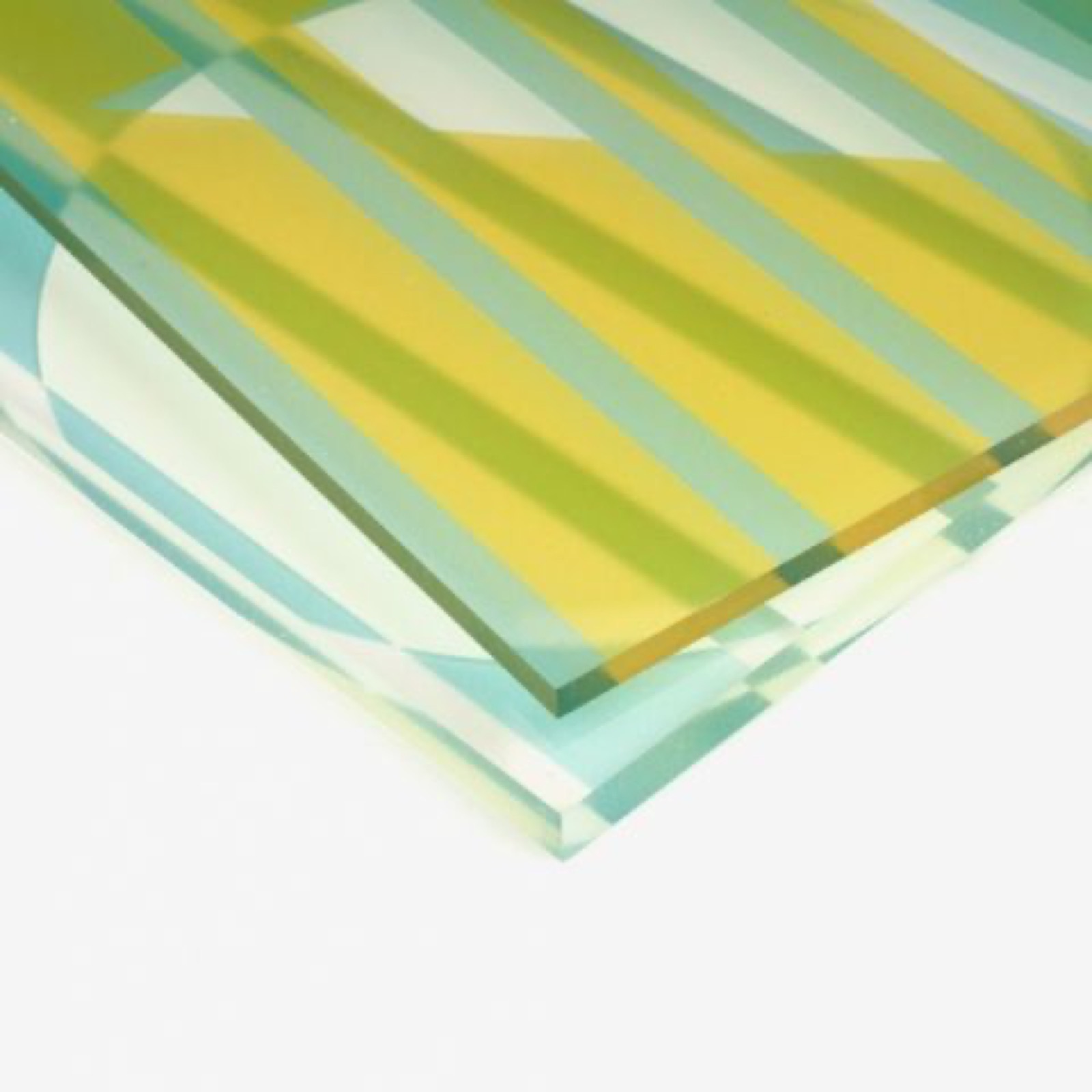 Polycarbonaat – materialen in Nijmegen