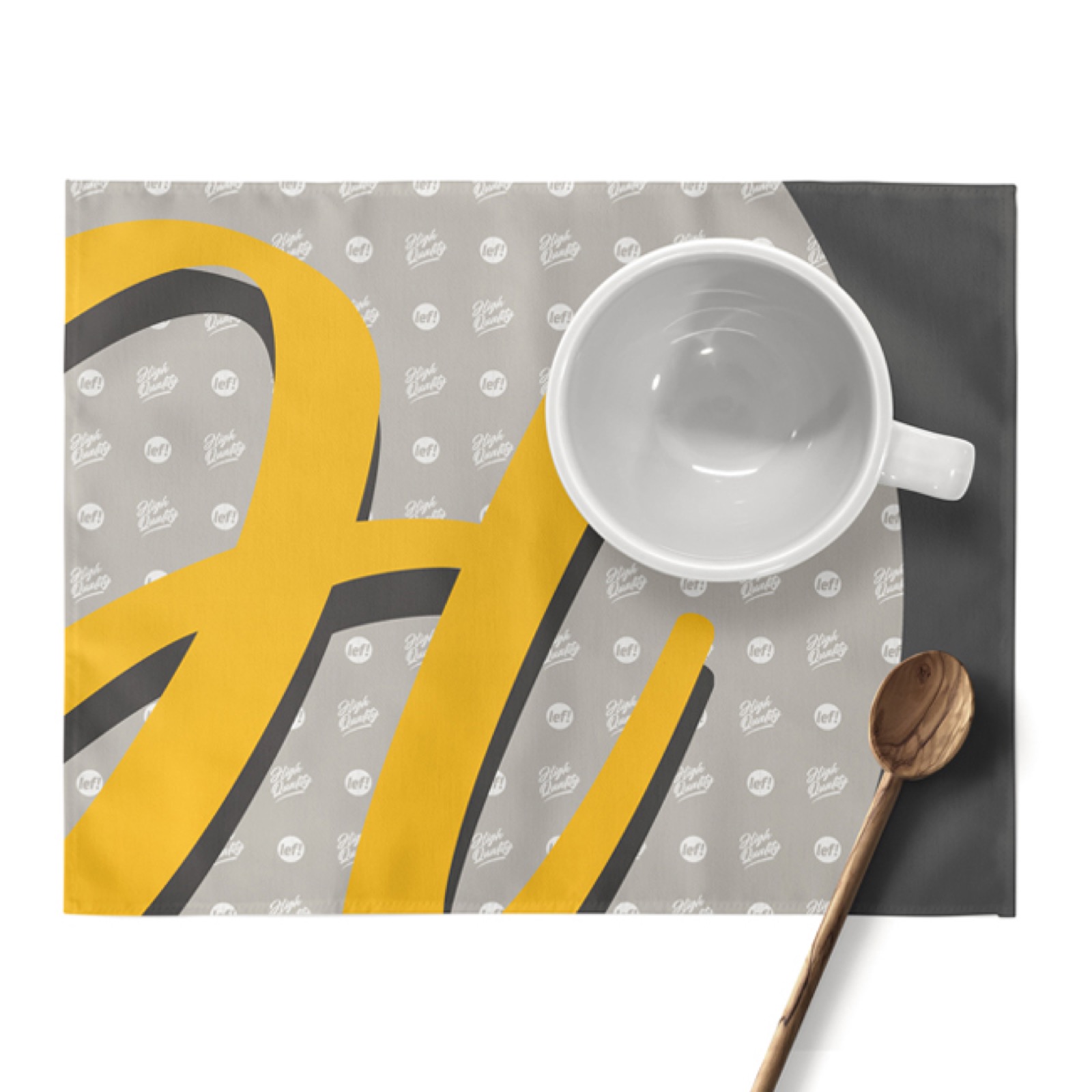 Placemats – eten & drinken in Nijmegen