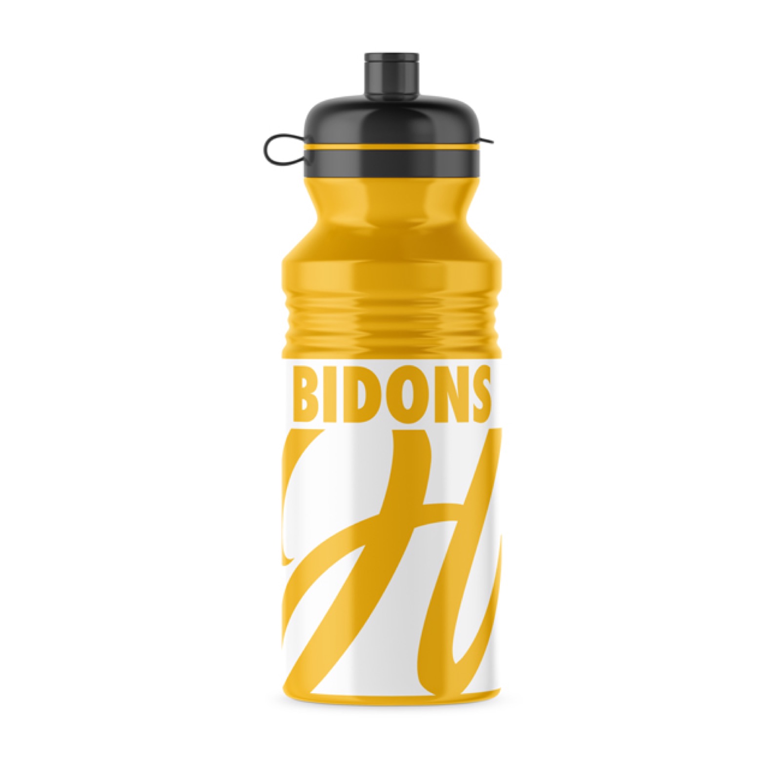 Bidons – weggeven in Nijmegen