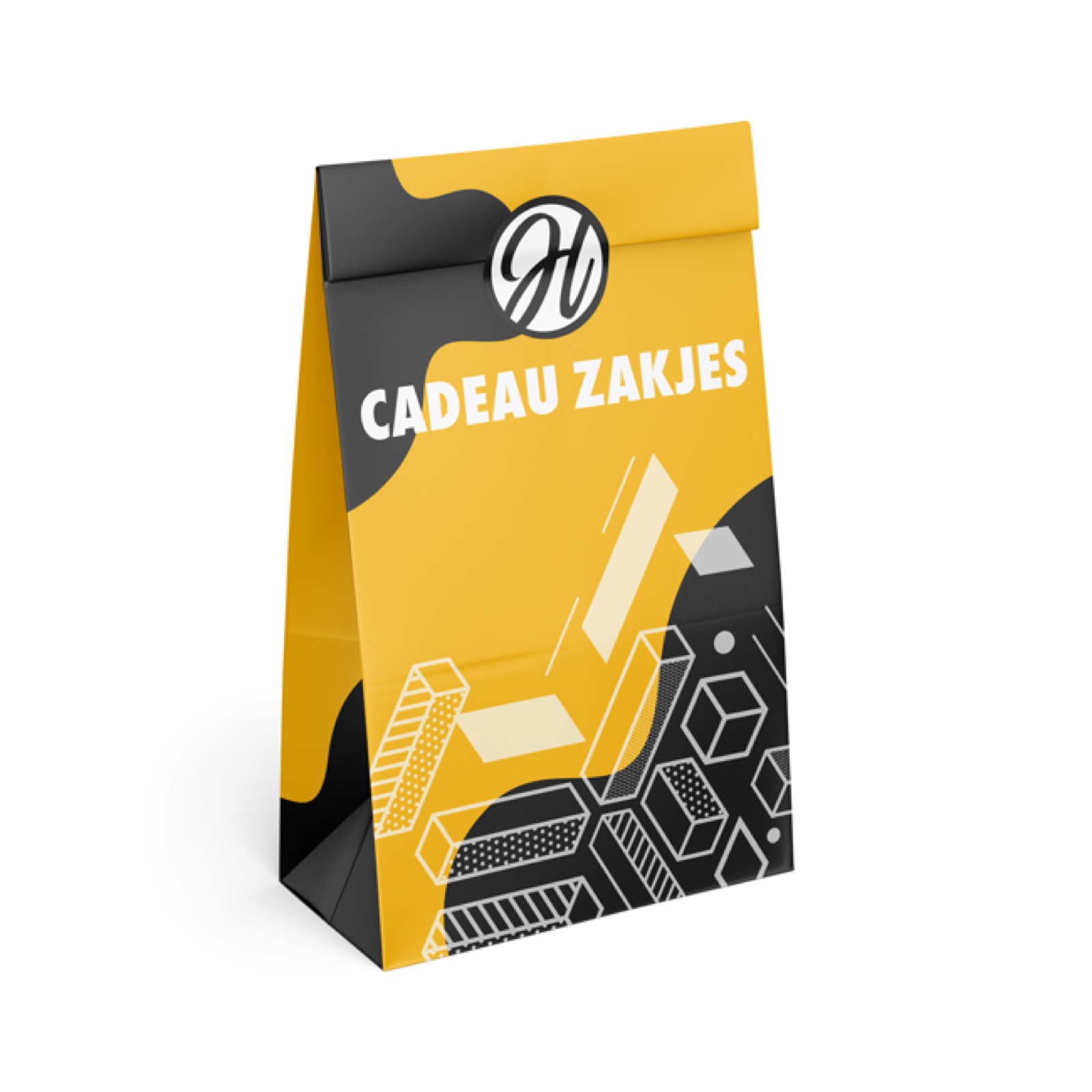 Cadeauzakjes – verpakken in Nijmegen