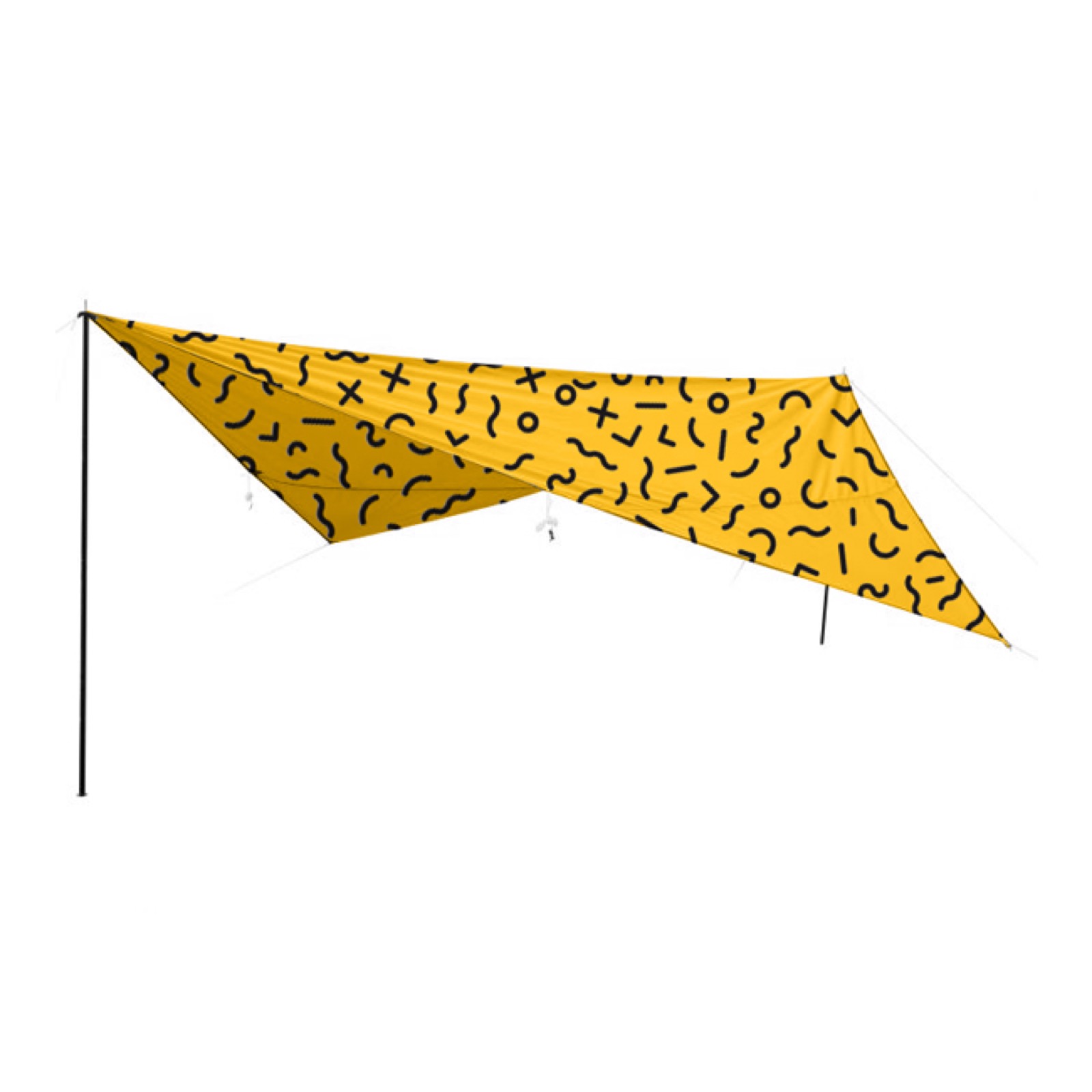Tarp – interieur in Nijmegen