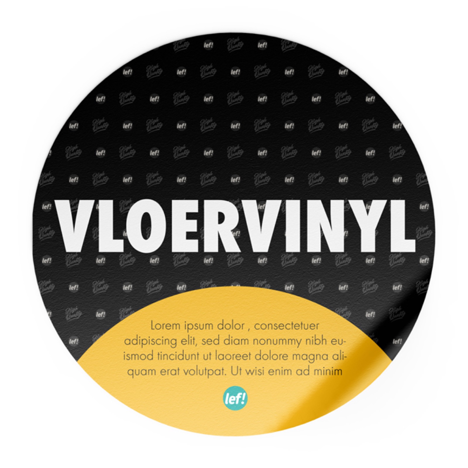 Vloervinyl – decoreren in Nijmegen