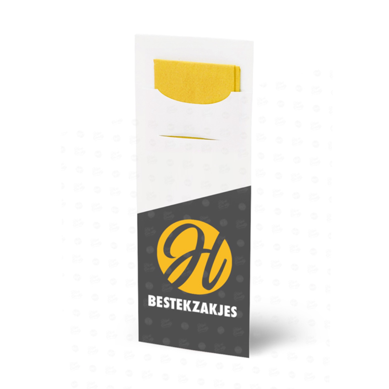 Bestekzakjes – eten & drinken in Nijmegen
