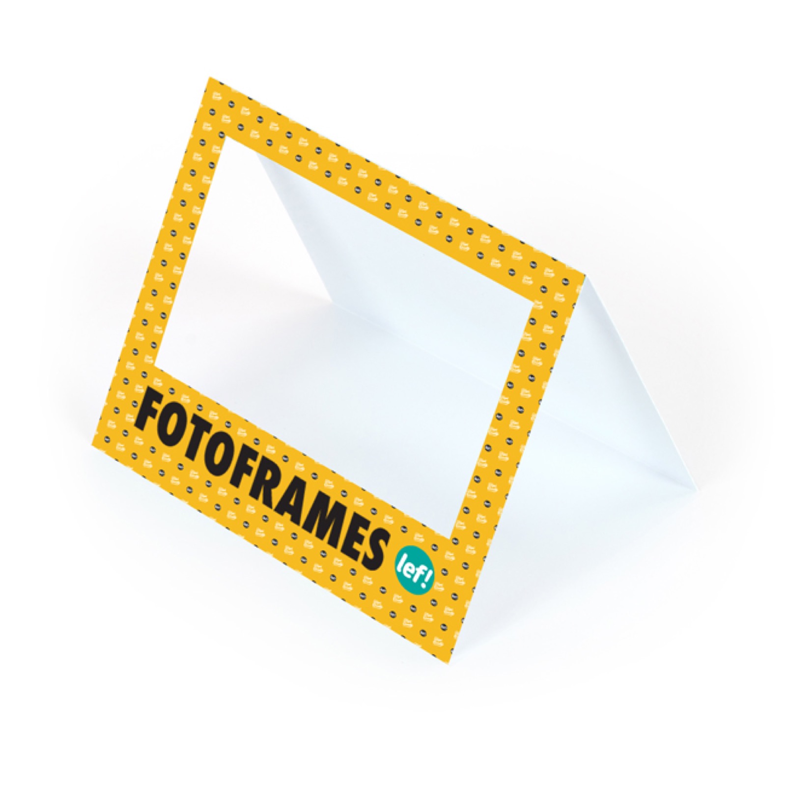 Foto frames – weggeven in Nijmegen