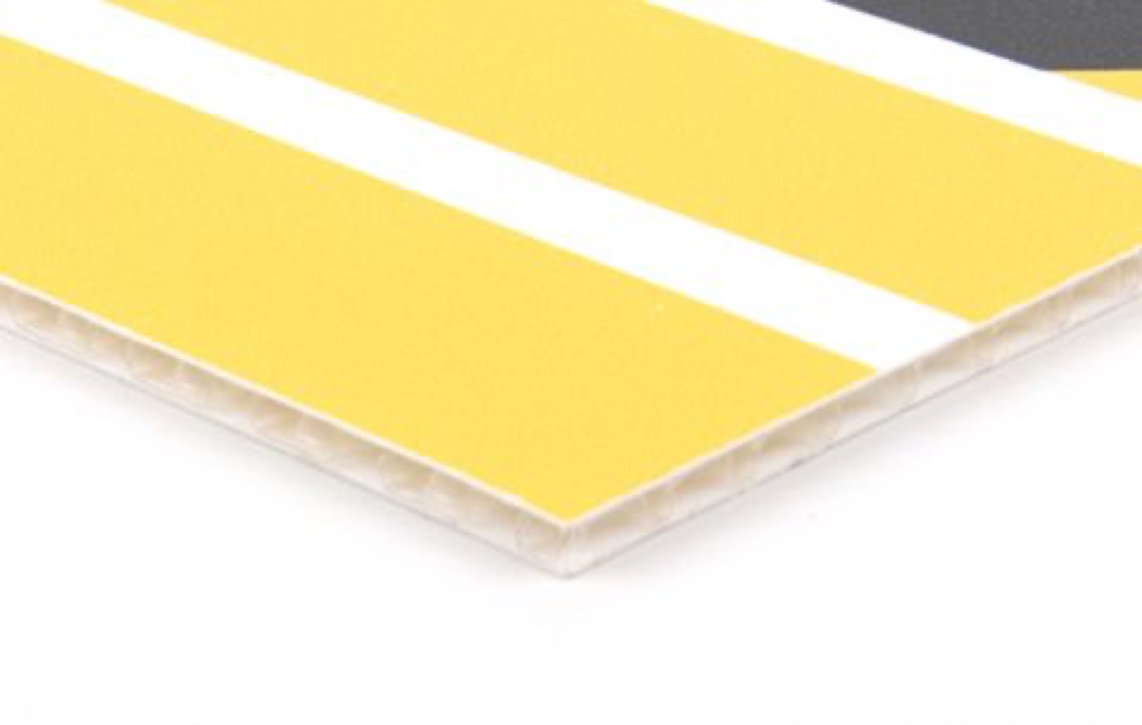Akyprint® – materialen in Nijmegen