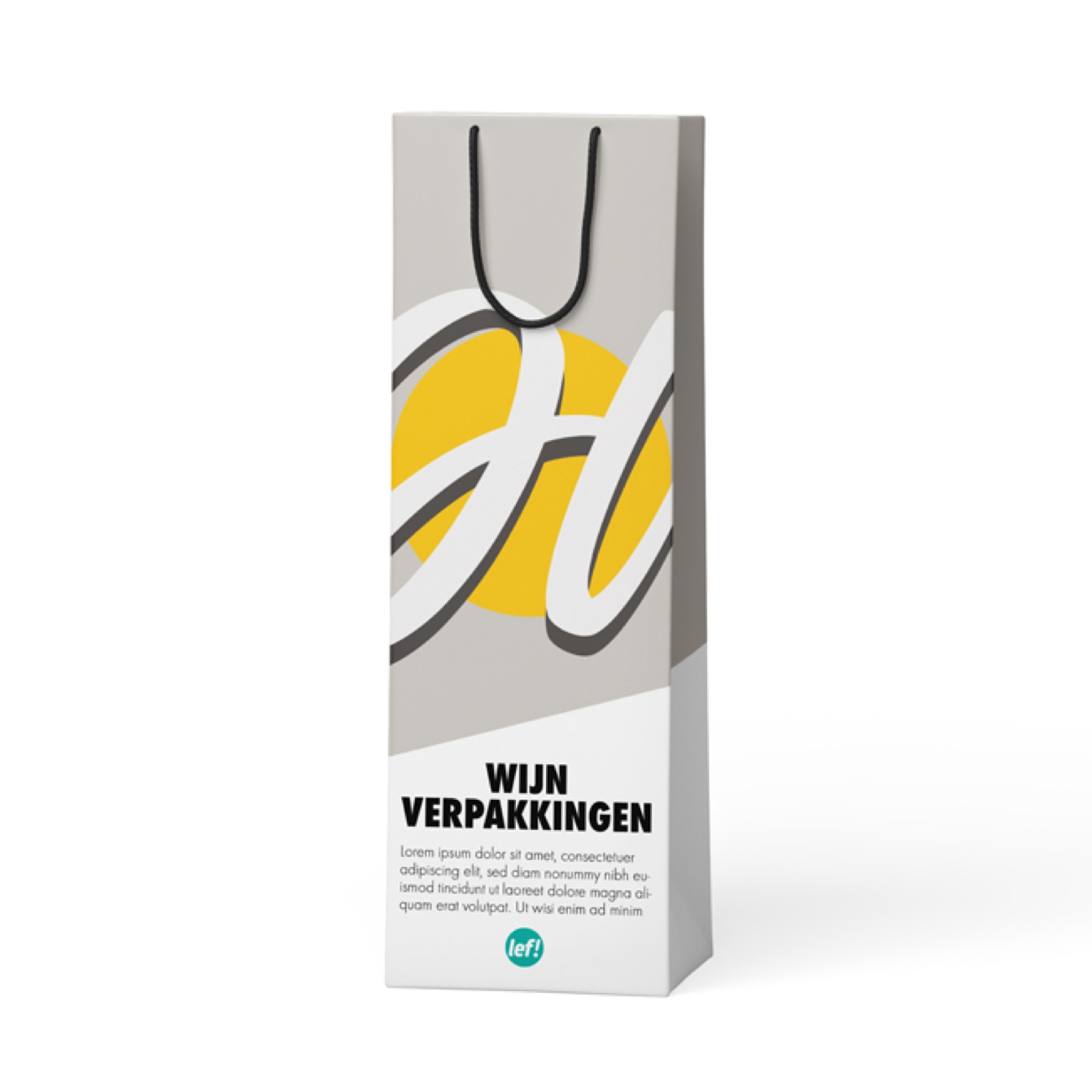 Wijnverpakkingen – verpakken in Nijmegen