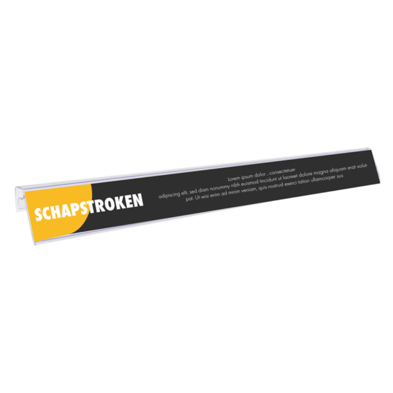 Schapstroken – presenteren in Nijmegen