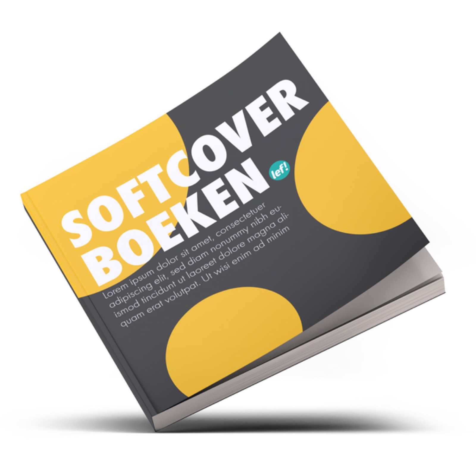 Softcover boeken – promoten in Nijmegen