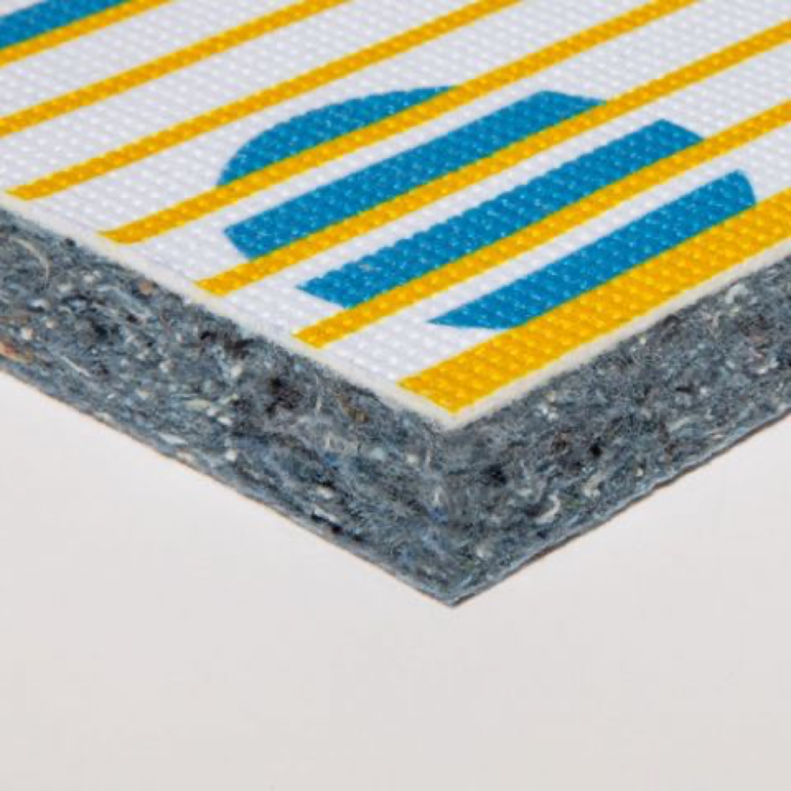 Akoestisch materiaal – materialen in Nijmegen
