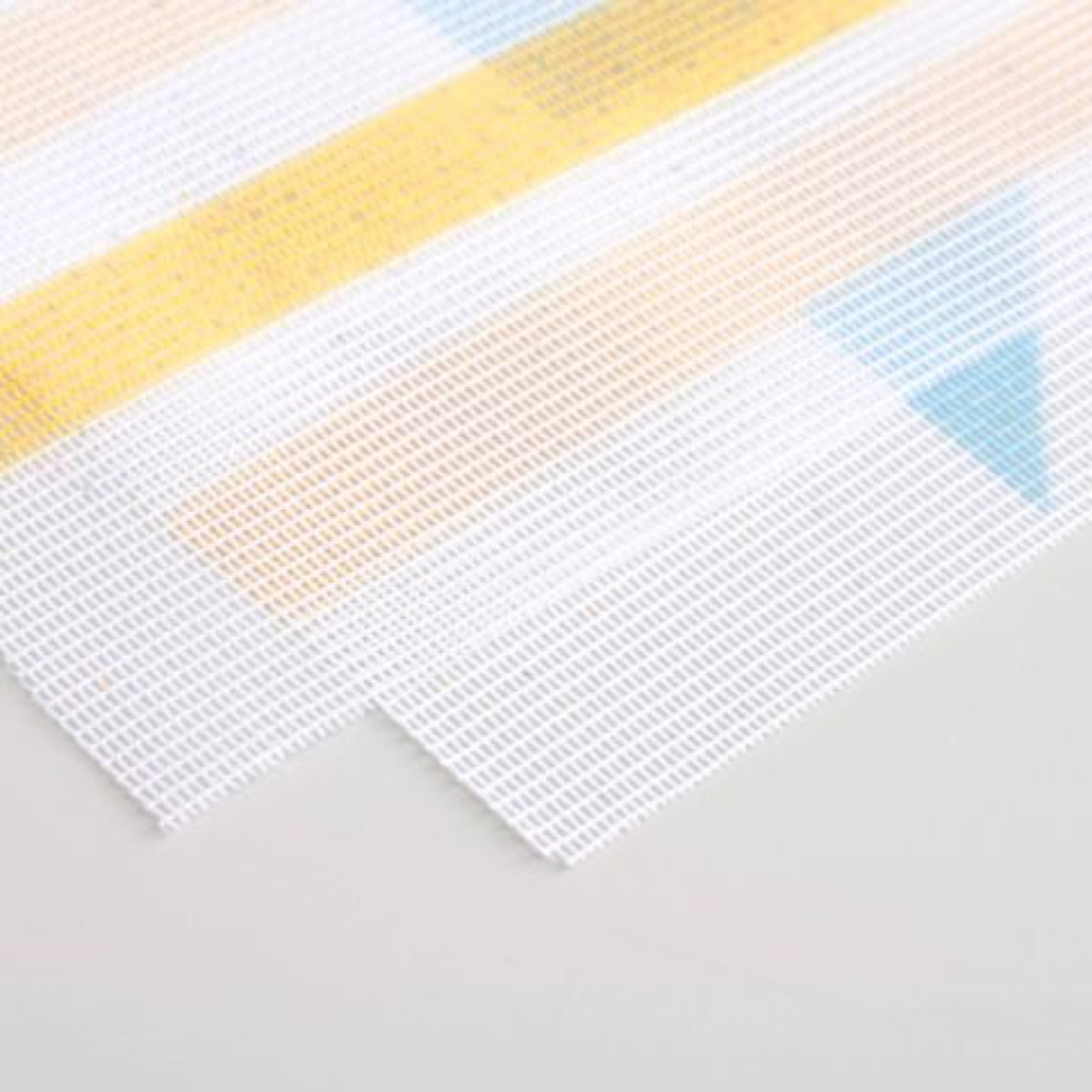 Voile – materialen in Nijmegen